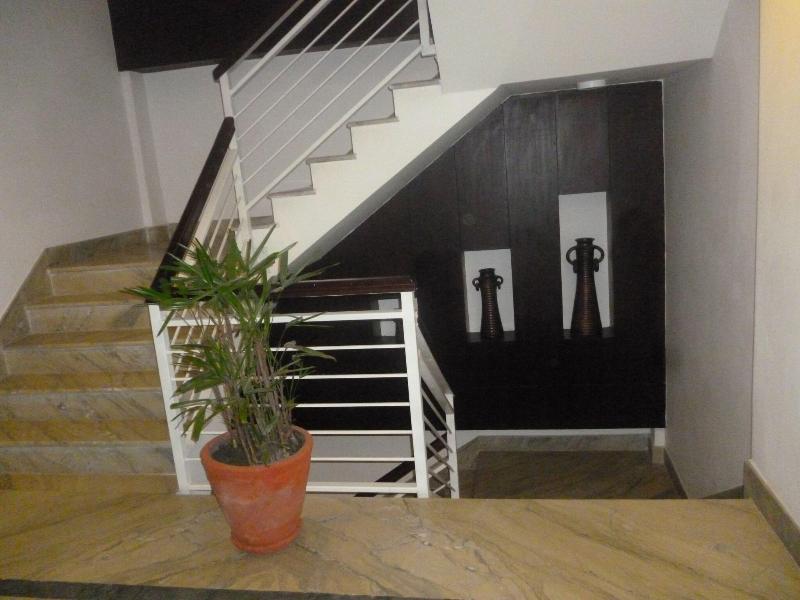 M Hotel Thamel Kathmandu image