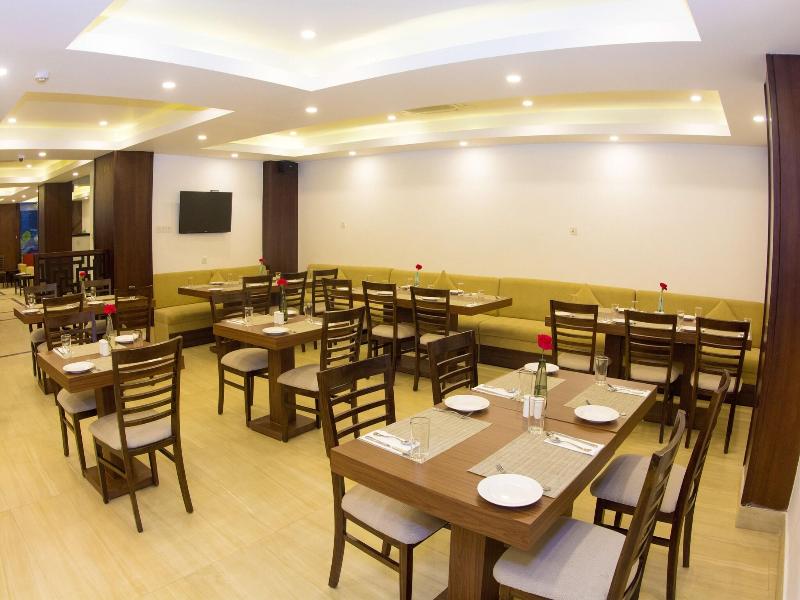 M Hotel Thamel Kathmandu image