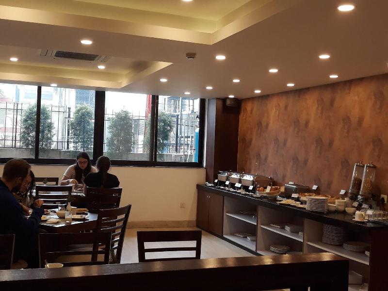 M Hotel Thamel Kathmandu image