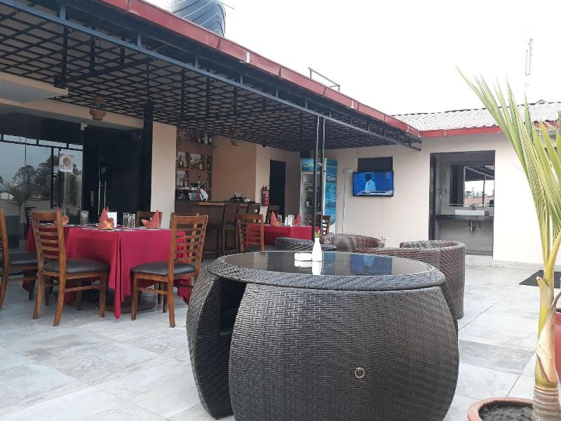 M Hotel Thamel Kathmandu image