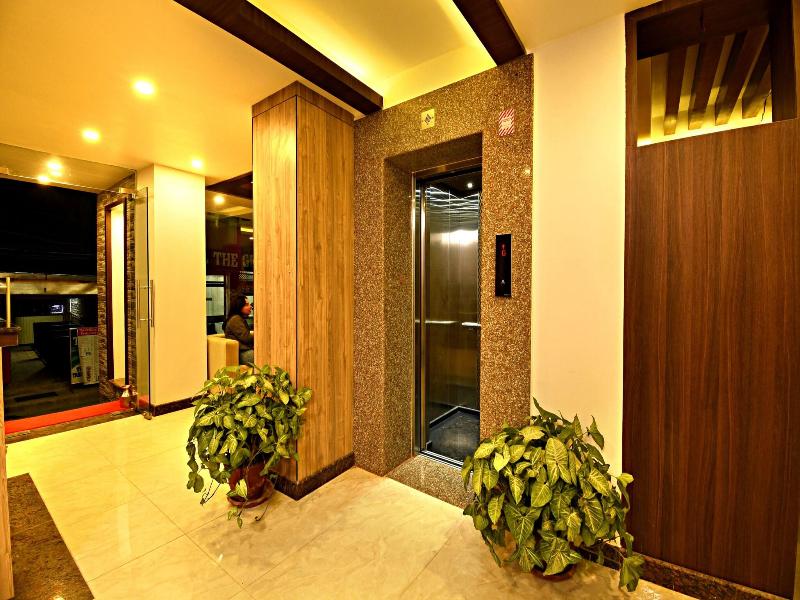 The Milestone Hotel image