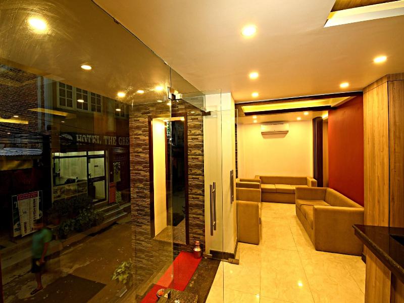 The Milestone Hotel image