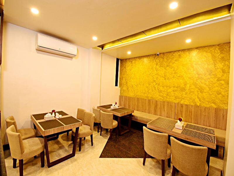 The Milestone Hotel image