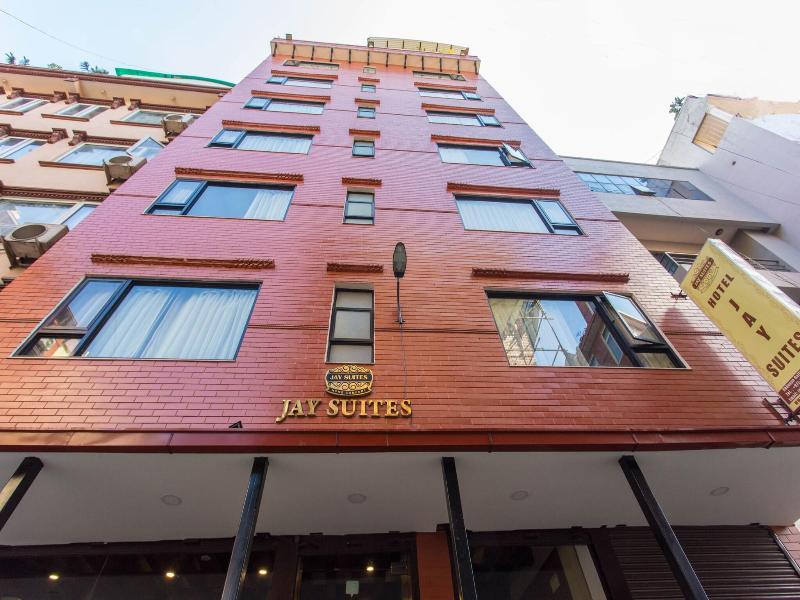 Jay Suites image