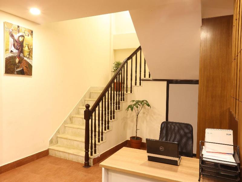 Jay Suites image