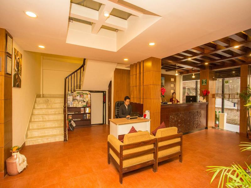 Jay Suites image