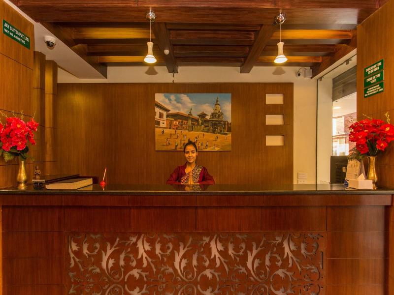 Jay Suites image