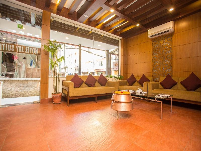 Jay Suites image