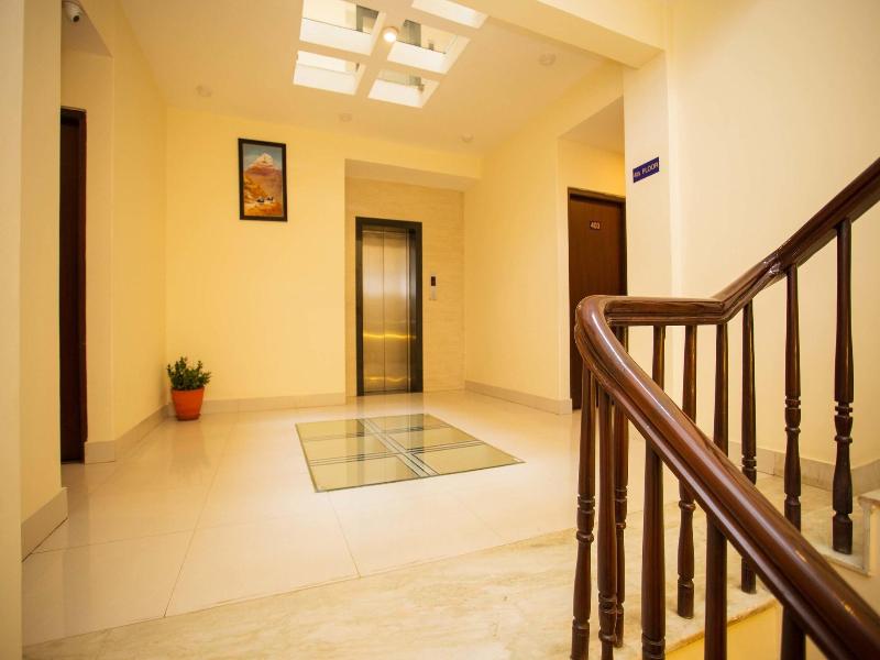 Jay Suites image