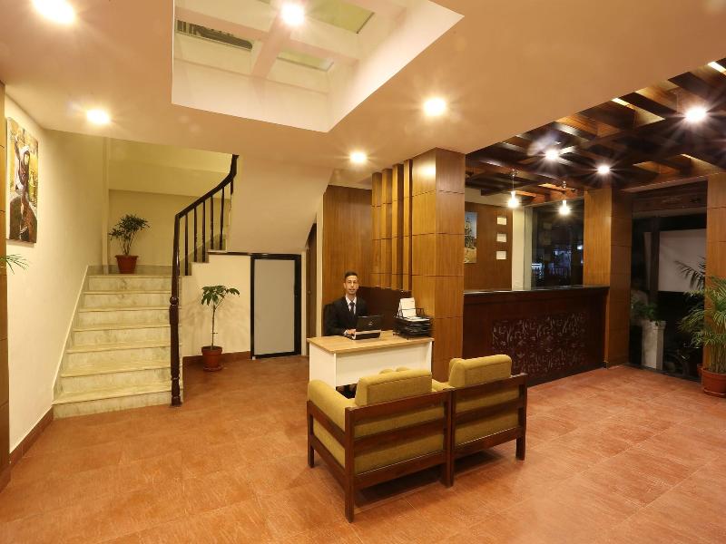 Jay Suites image