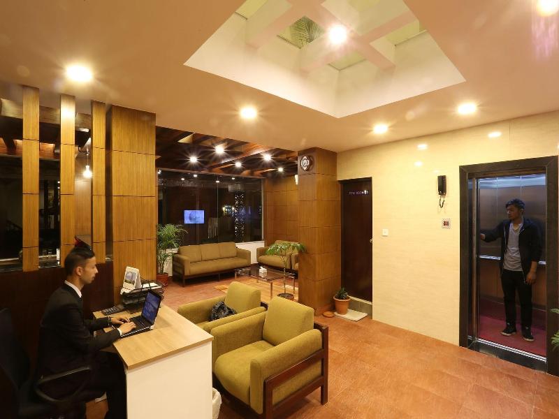 Jay Suites image