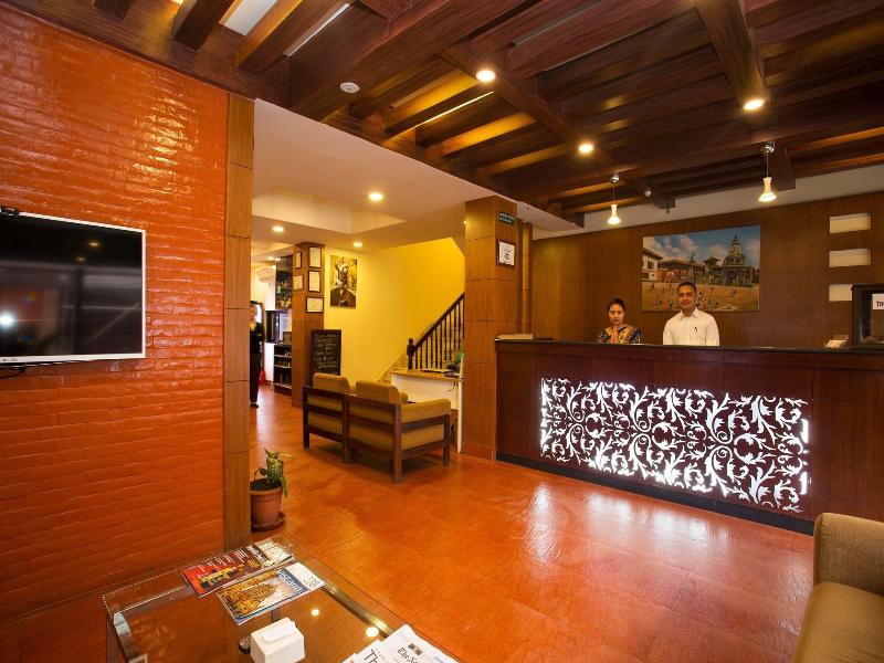 Jay Suites image