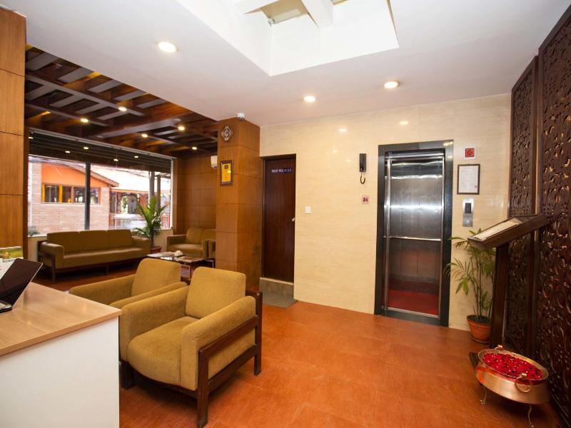 Jay Suites image