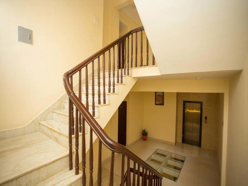 Jay Suites image