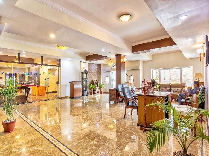 Da Yatra Courtyard Hotel Resort image