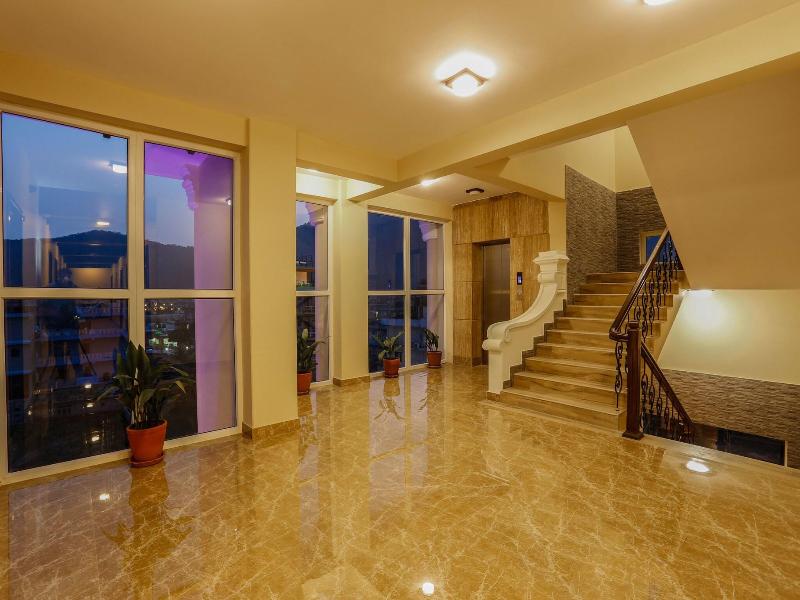 Da Yatra Courtyard Hotel Resort image