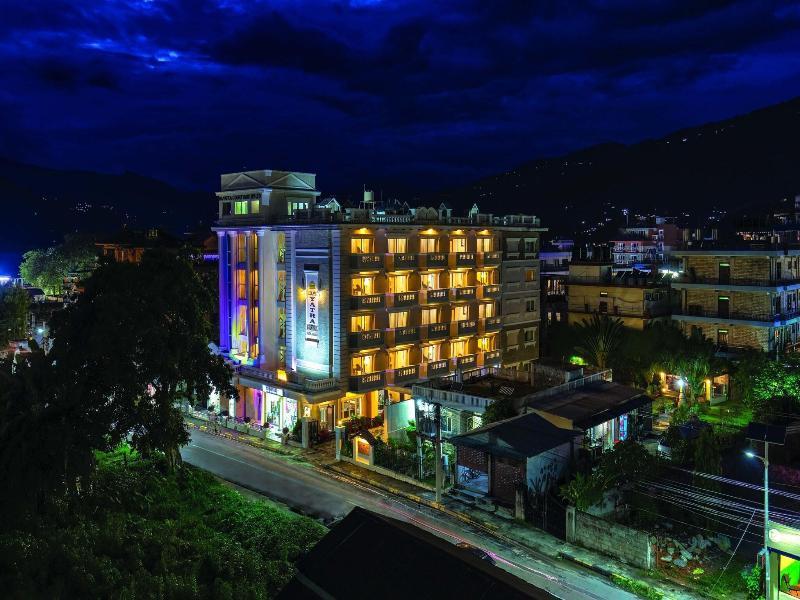 Da Yatra Courtyard Hotel Resort image