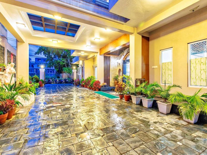 Da Yatra Courtyard Hotel Resort image