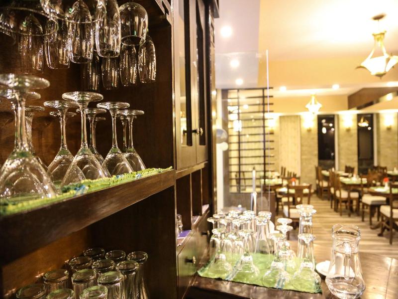 Da Yatra Courtyard Hotel Resort image