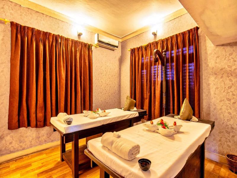 Da Yatra Courtyard Hotel Resort image