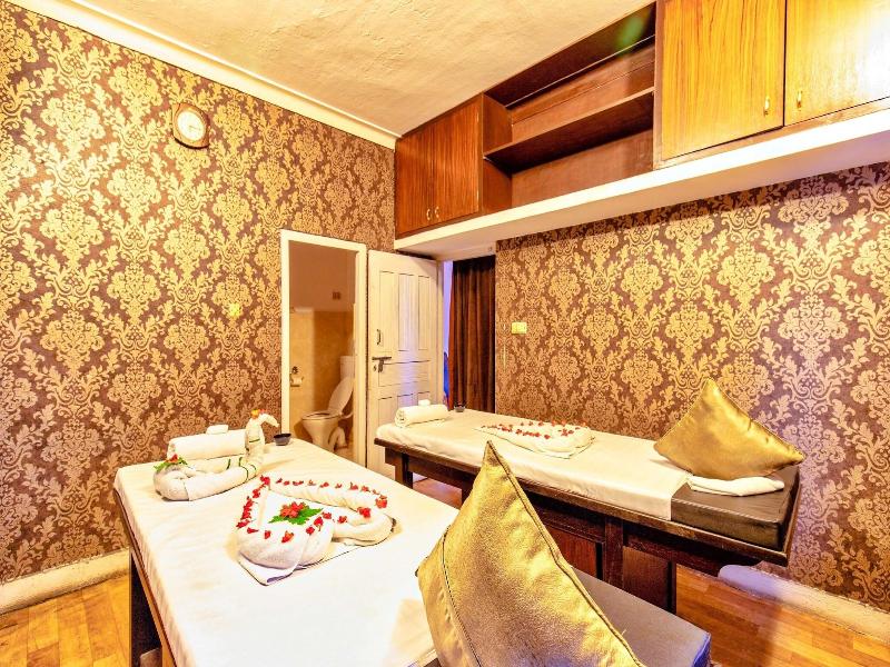 Da Yatra Courtyard Hotel Resort image