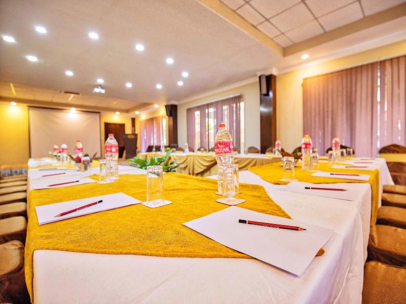 Da Yatra Courtyard Hotel Resort image
