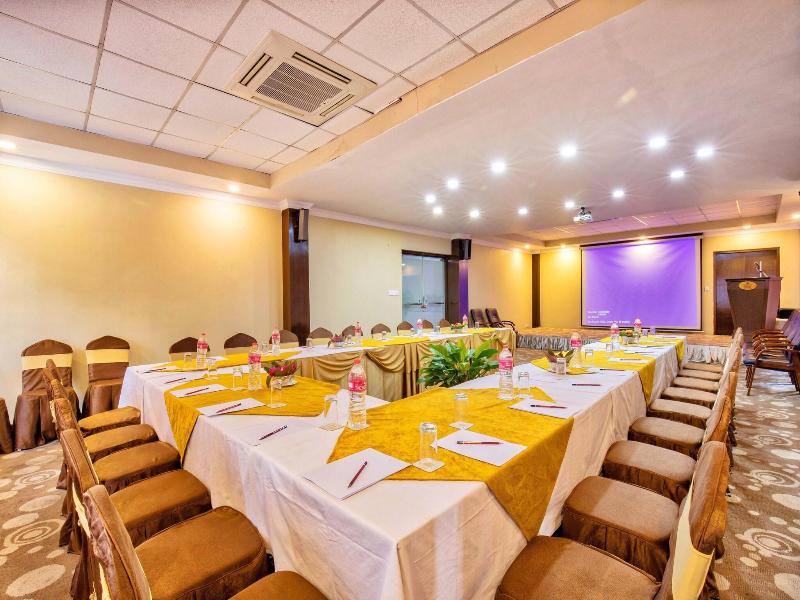 Da Yatra Courtyard Hotel Resort image