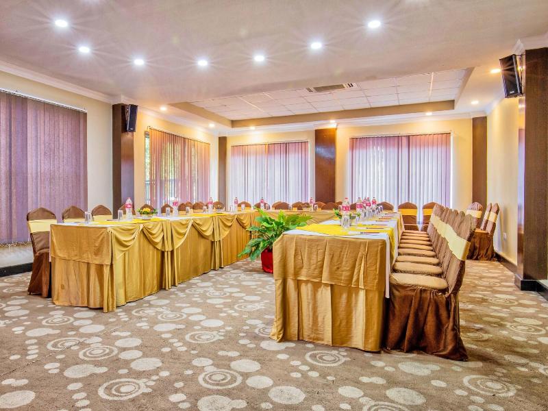 Da Yatra Courtyard Hotel Resort image