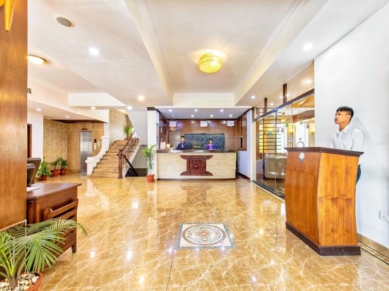 Da Yatra Courtyard Hotel Resort image