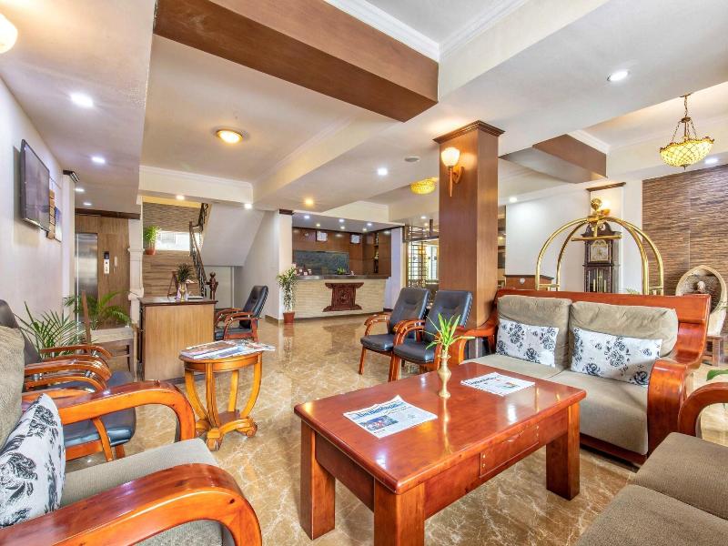 Da Yatra Courtyard Hotel Resort image