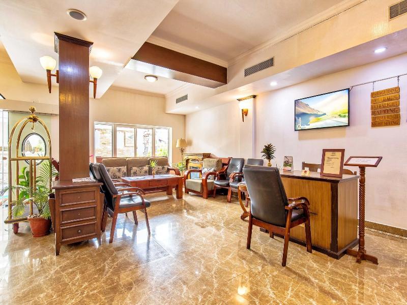 Da Yatra Courtyard Hotel Resort image