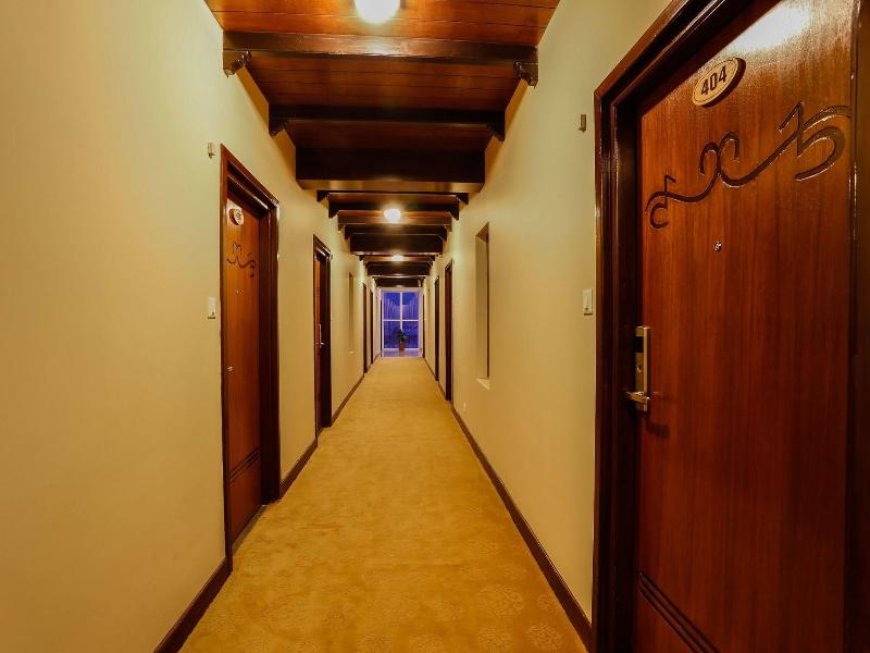 Da Yatra Courtyard Hotel Resort image