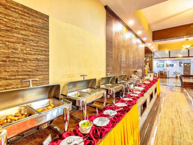 Da Yatra Courtyard Hotel Resort image