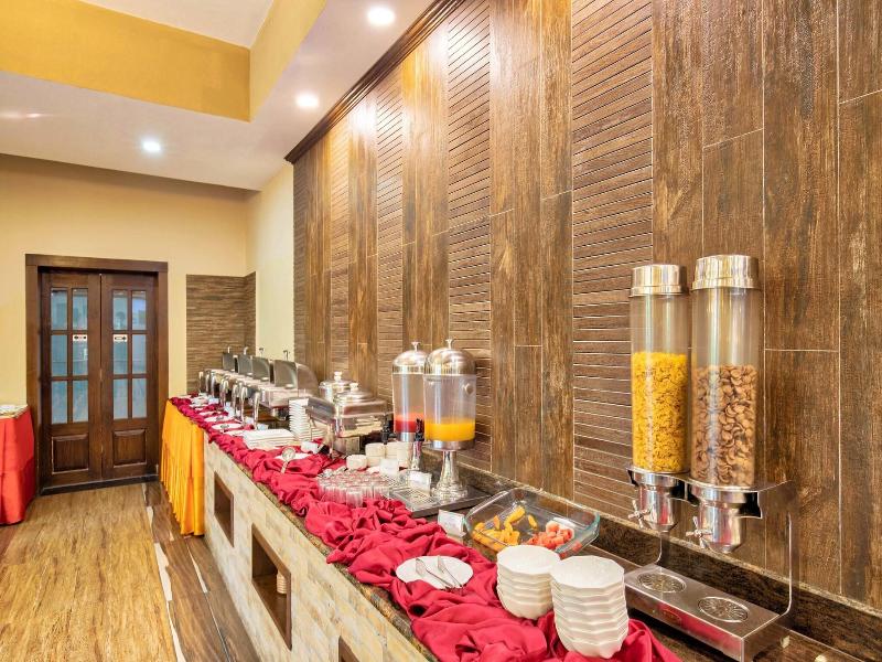 Da Yatra Courtyard Hotel Resort image