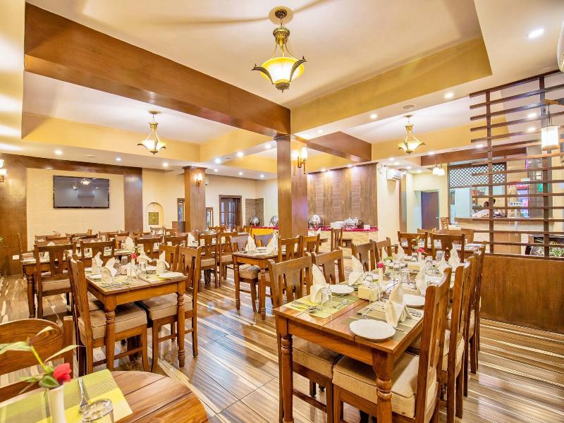Da Yatra Courtyard Hotel Resort image