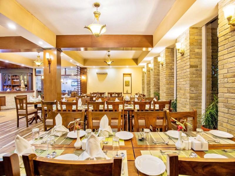 Da Yatra Courtyard Hotel Resort image