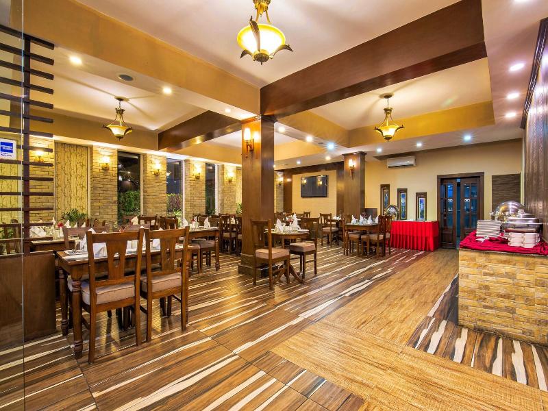 Da Yatra Courtyard Hotel Resort image