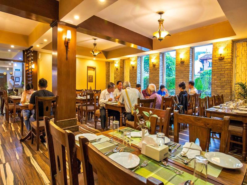 Da Yatra Courtyard Hotel Resort image