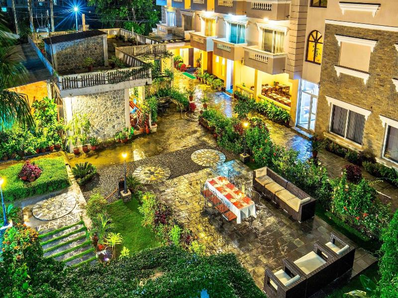 Da Yatra Courtyard Hotel Resort image