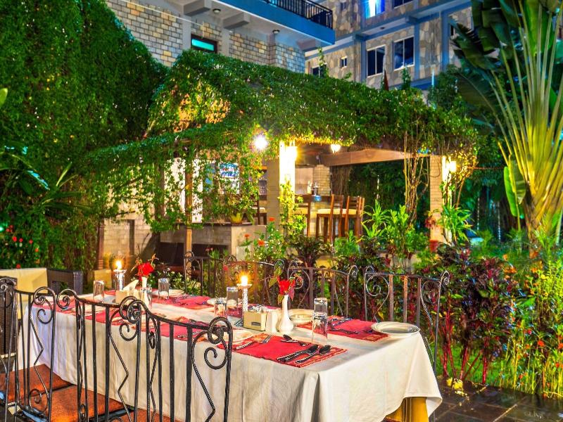 Da Yatra Courtyard Hotel Resort image