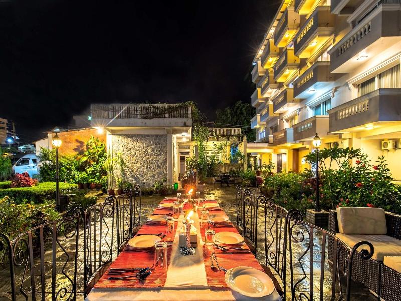 Da Yatra Courtyard Hotel Resort image