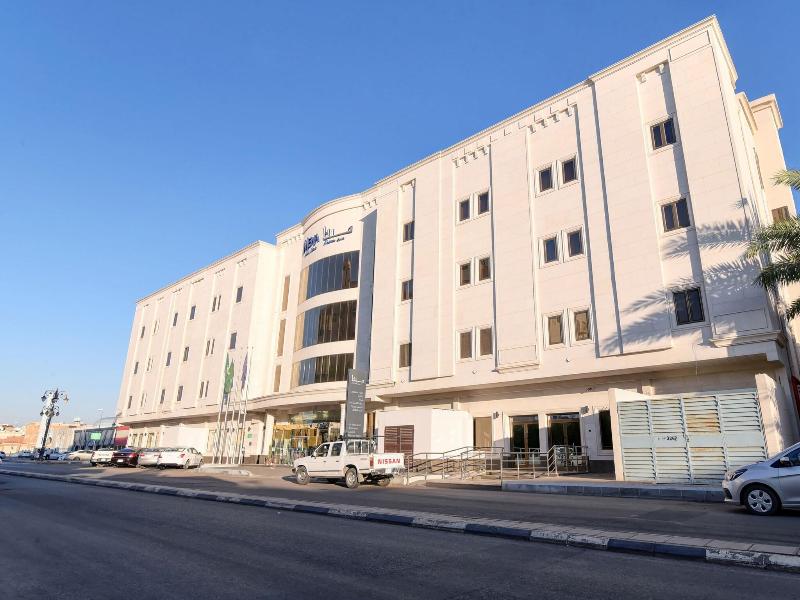Mena Hotel Tabuk image