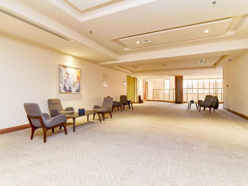 Mena Hotel Tabuk image