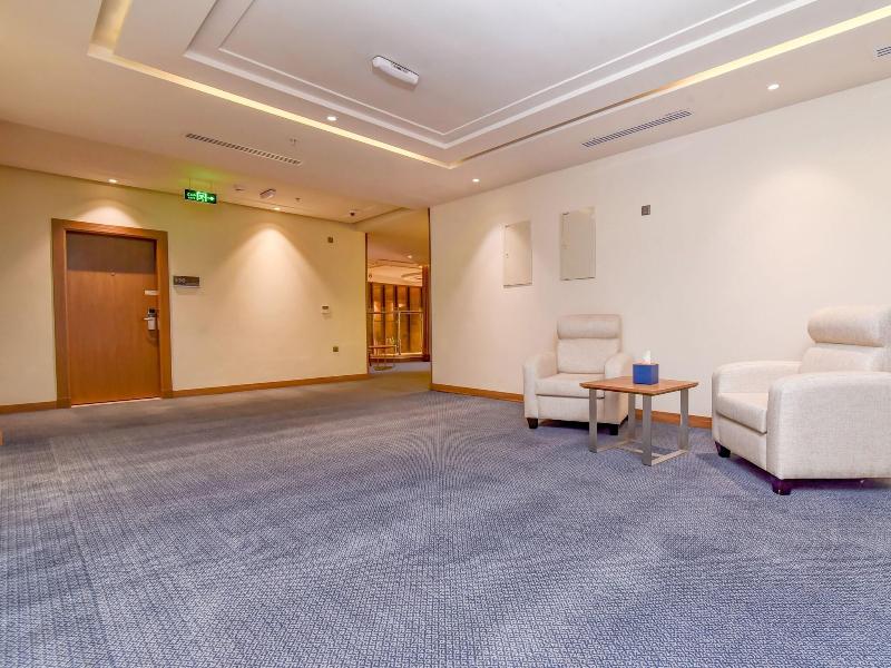 Mena Hotel Tabuk image