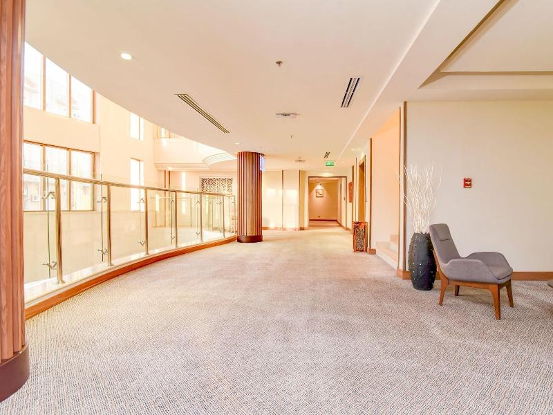 Mena Hotel Tabuk image