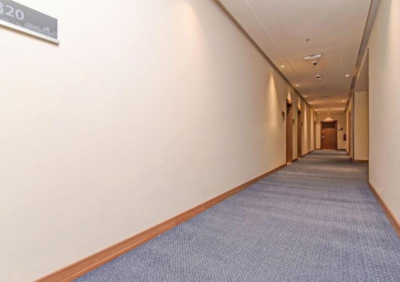 Mena Hotel Tabuk image