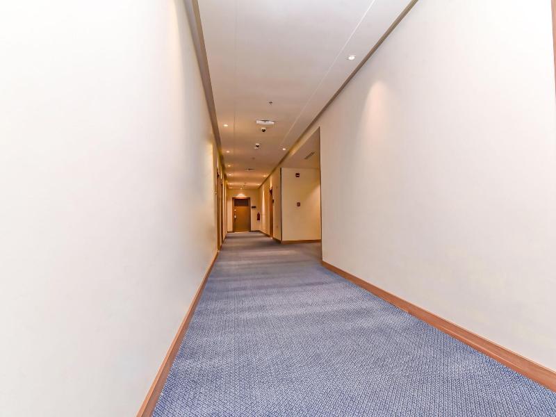 Mena Hotel Tabuk image
