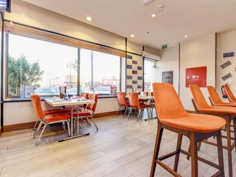 Mena Hotel Tabuk image