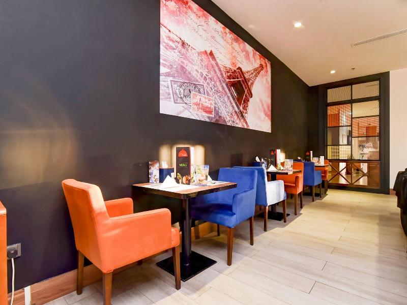 Mena Hotel Tabuk image