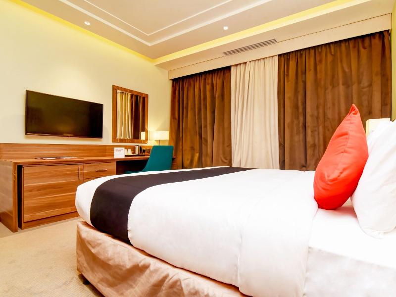 Mena Hotel Tabuk image
